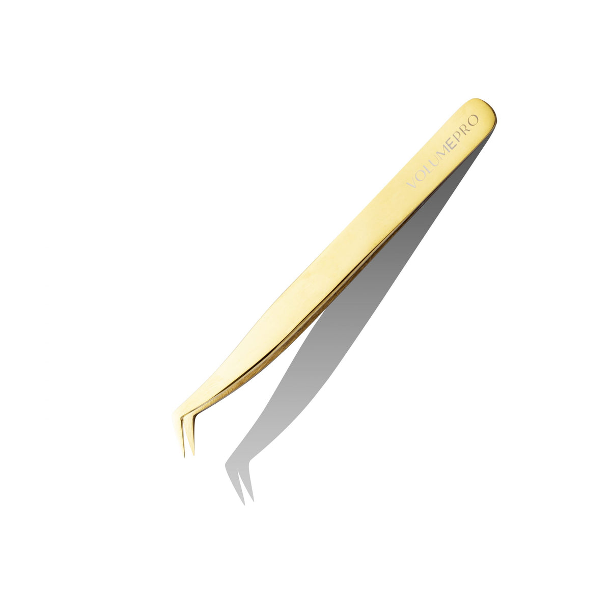 Wimpern Pinzette No. 1
