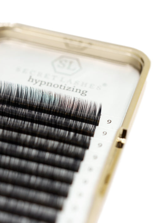 SL Wimpern Hypnotizing Lashes