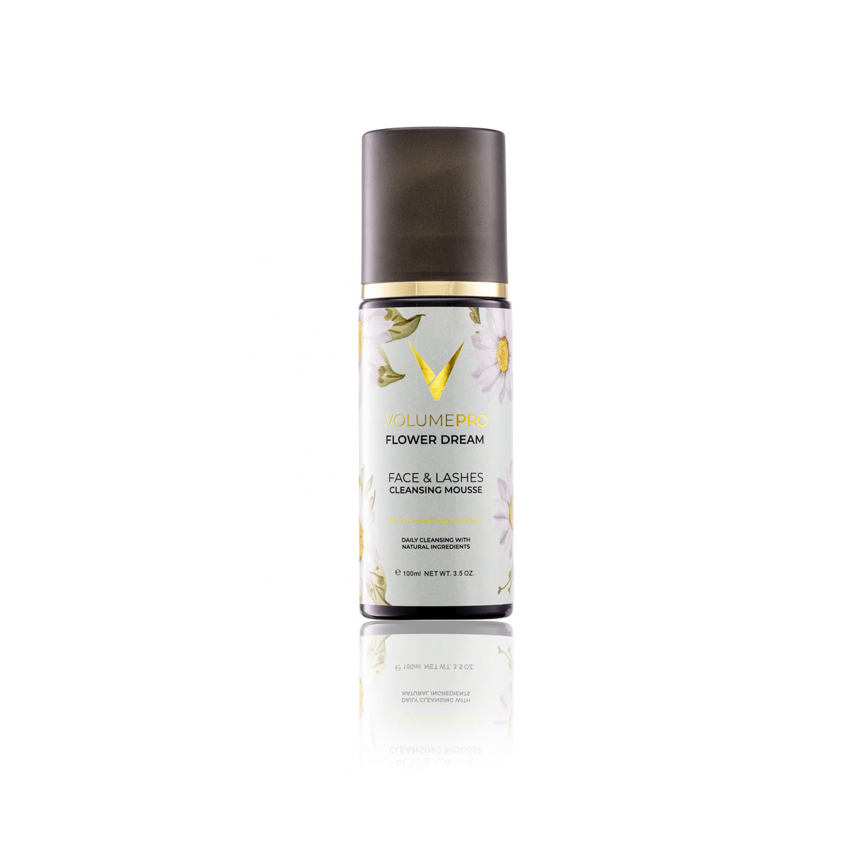 Flower Dream Wimpern Shampoo