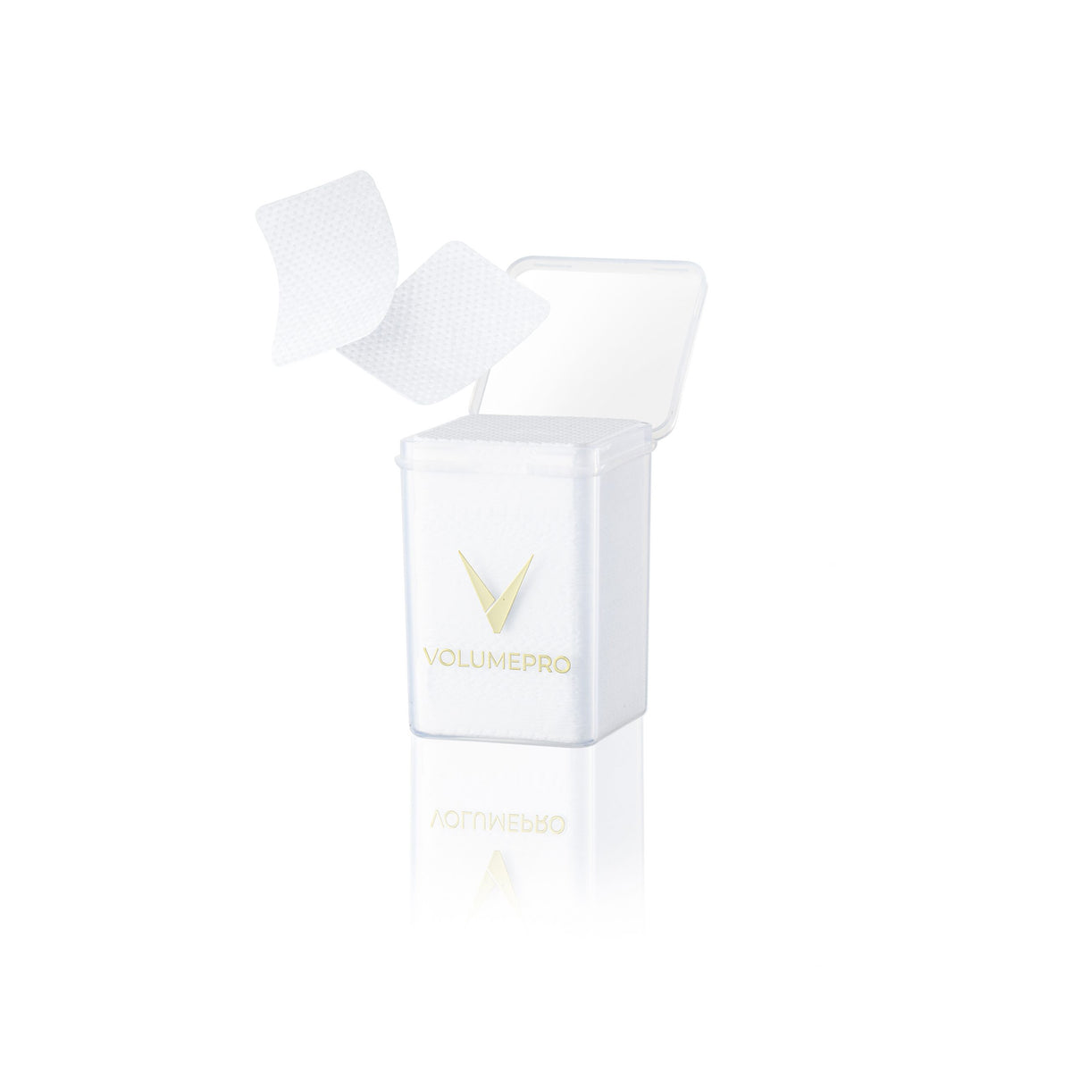 Wimpern Kleber Tücher 200stk