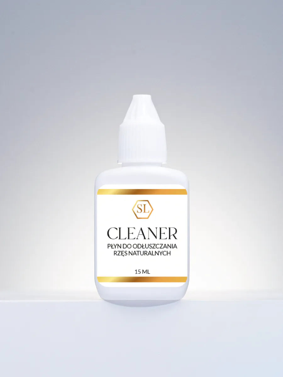 SL Cleaner 15ml