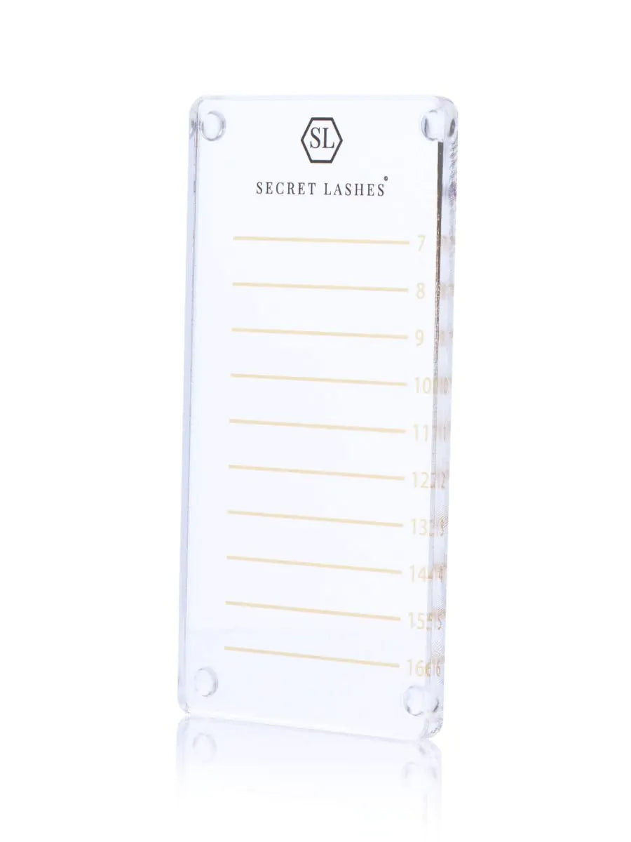 SL Wimpern Holder Groß