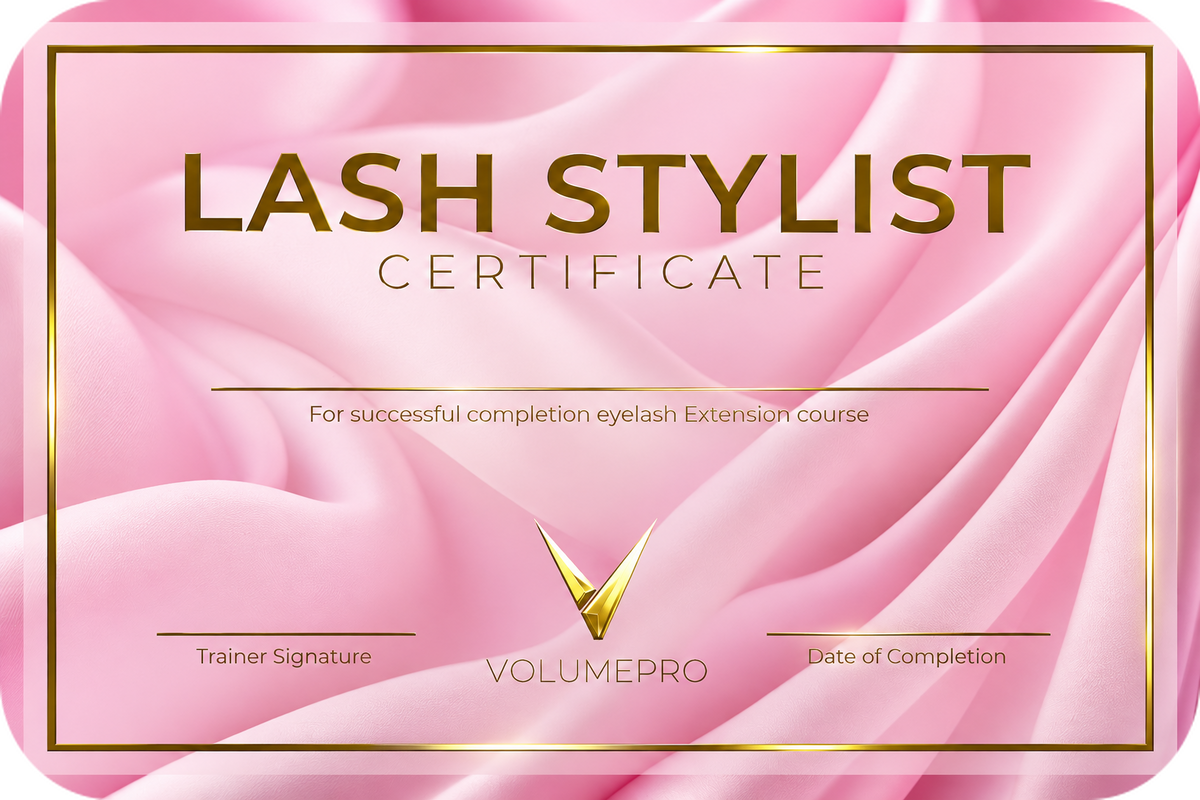 LASH STYLIST