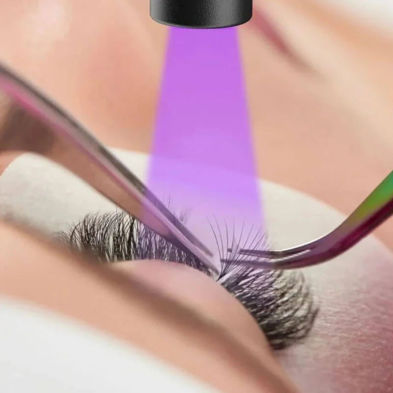 Sense Lashes UV Kleber InstaSet