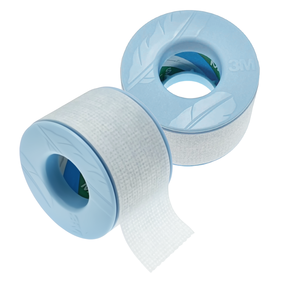 Hypoallergene 3M Wimpern Tape