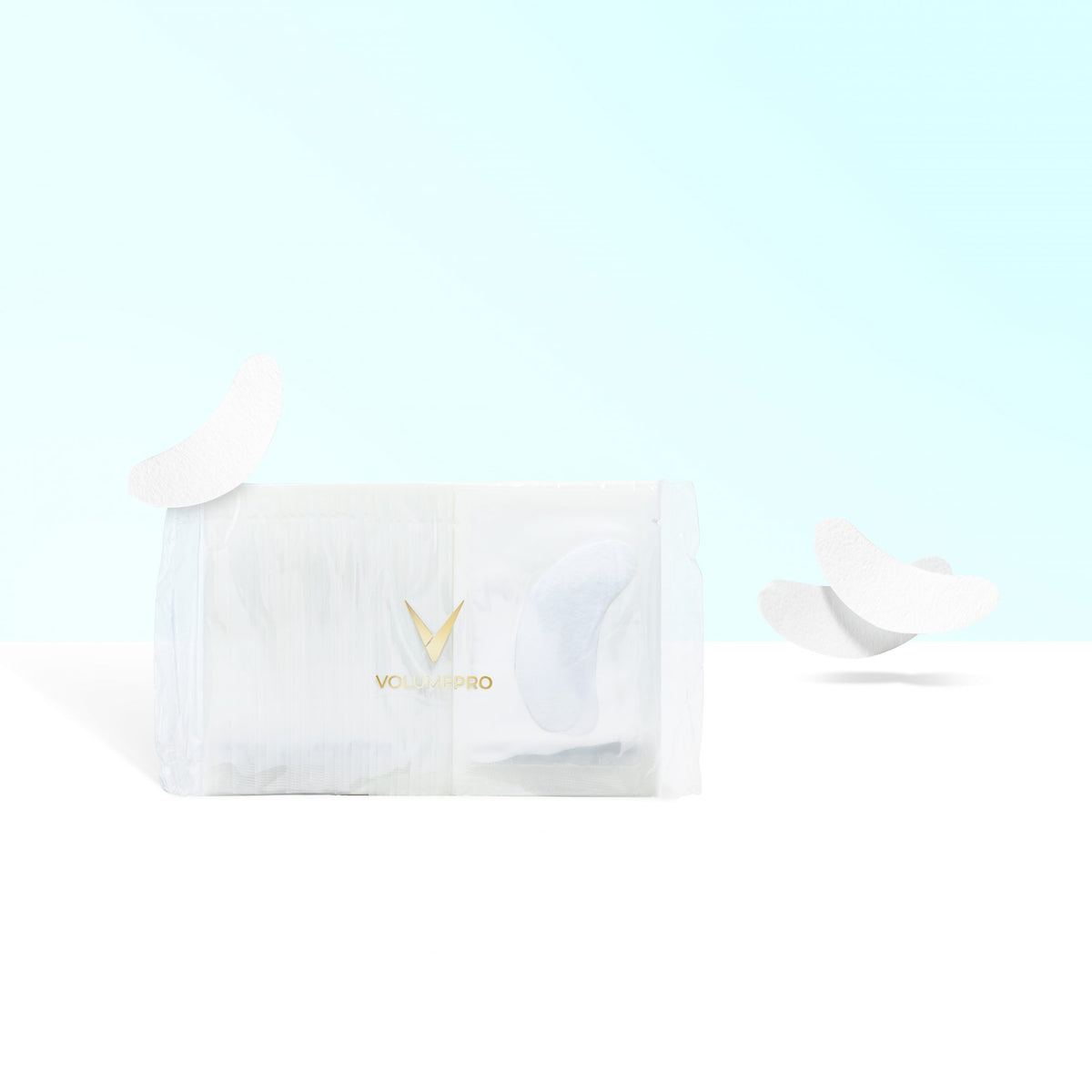 Augenpads 50 Paare