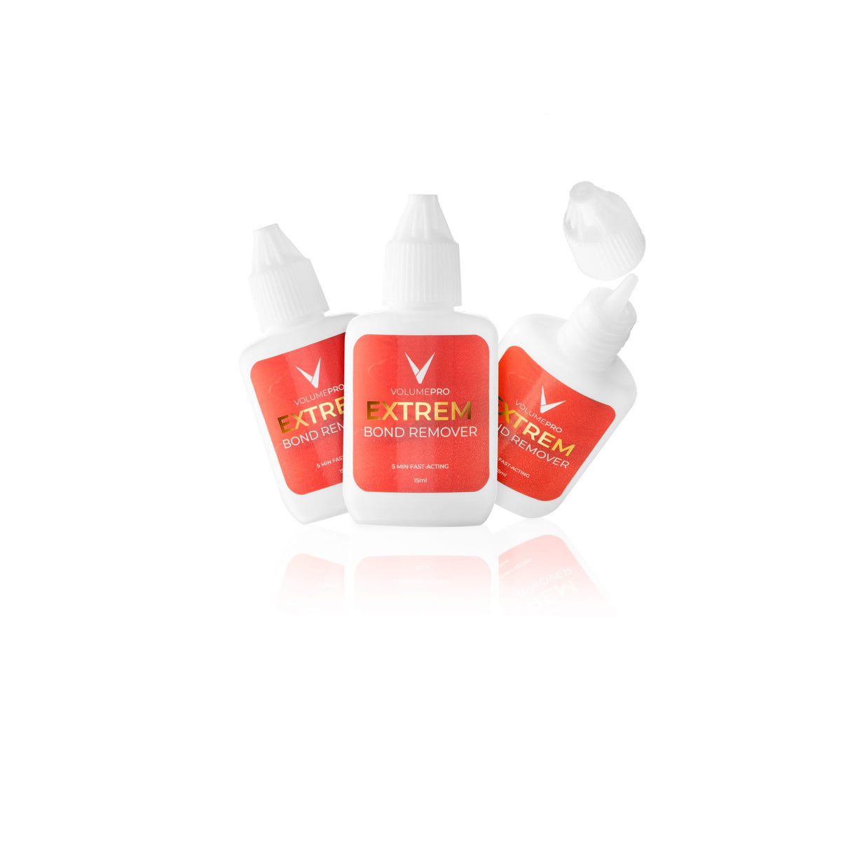 Extrem Bond Wimpern Remover