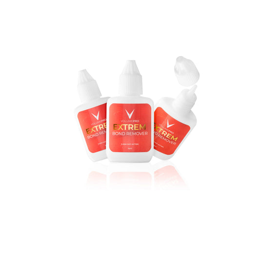 Extrem Bond Wimpern Remover