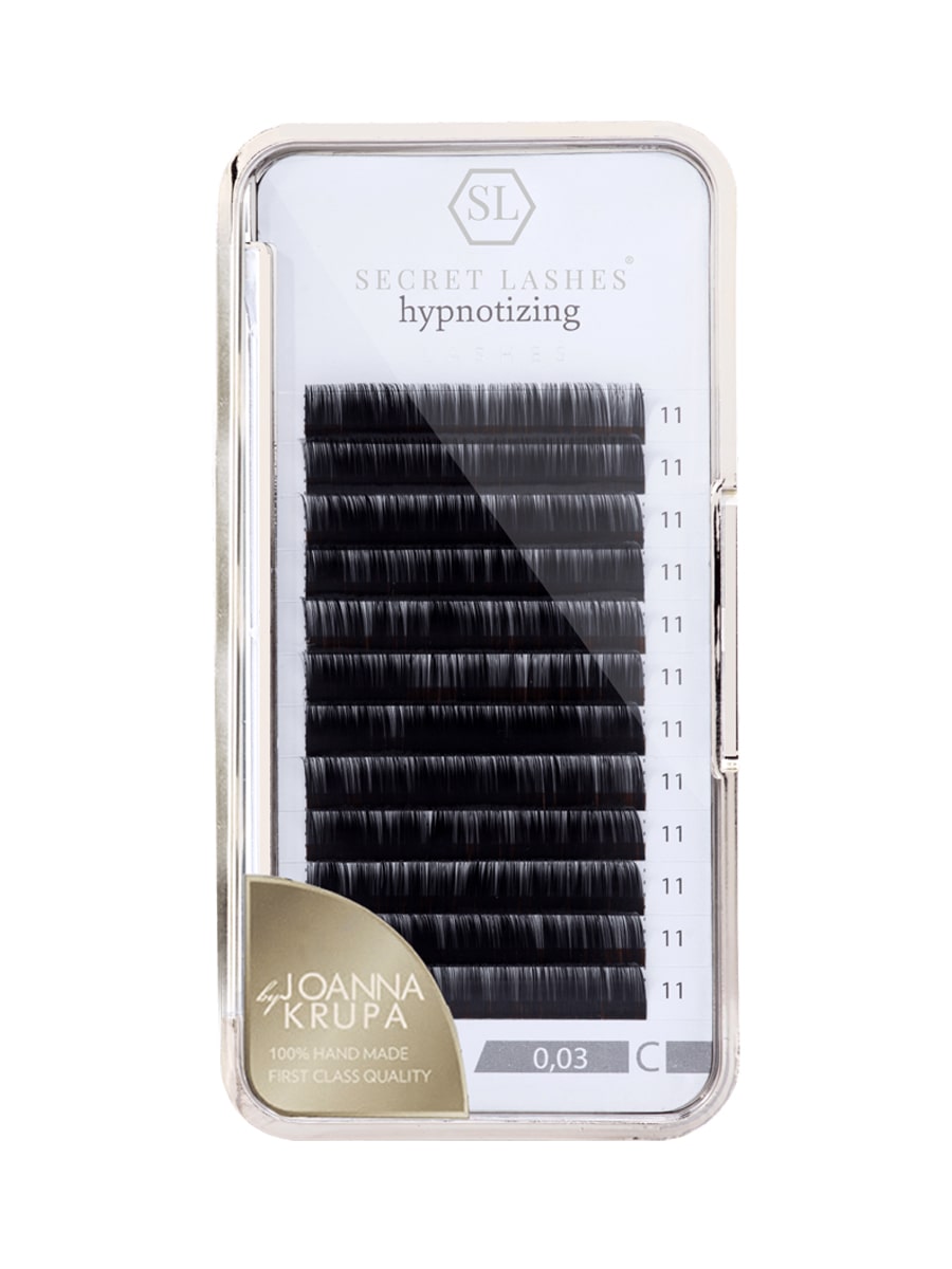 SL Wimpern Hypnotizing Lashes