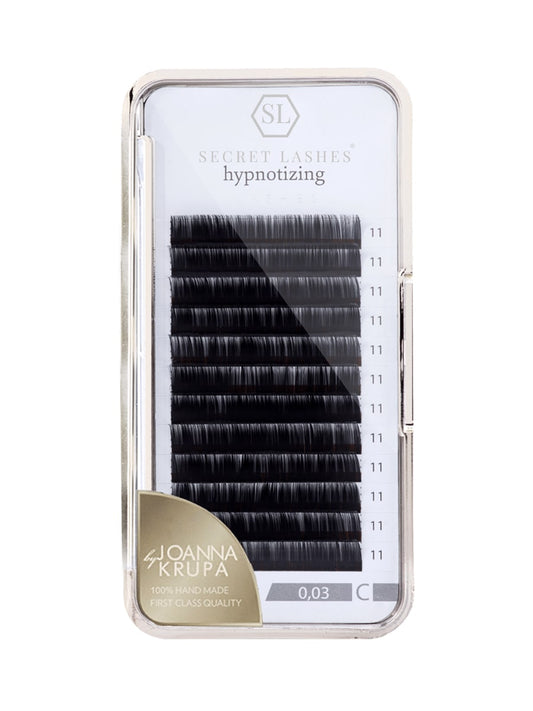 SL Wimpern Hypnotizing Lashes