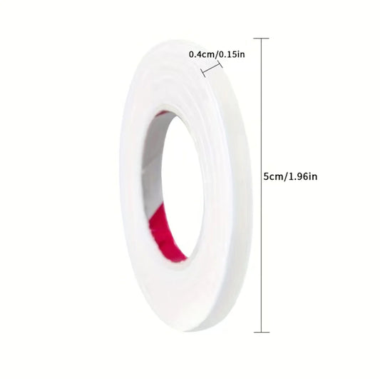 Nichiban Wimpern Tape 0,4 cm schmall