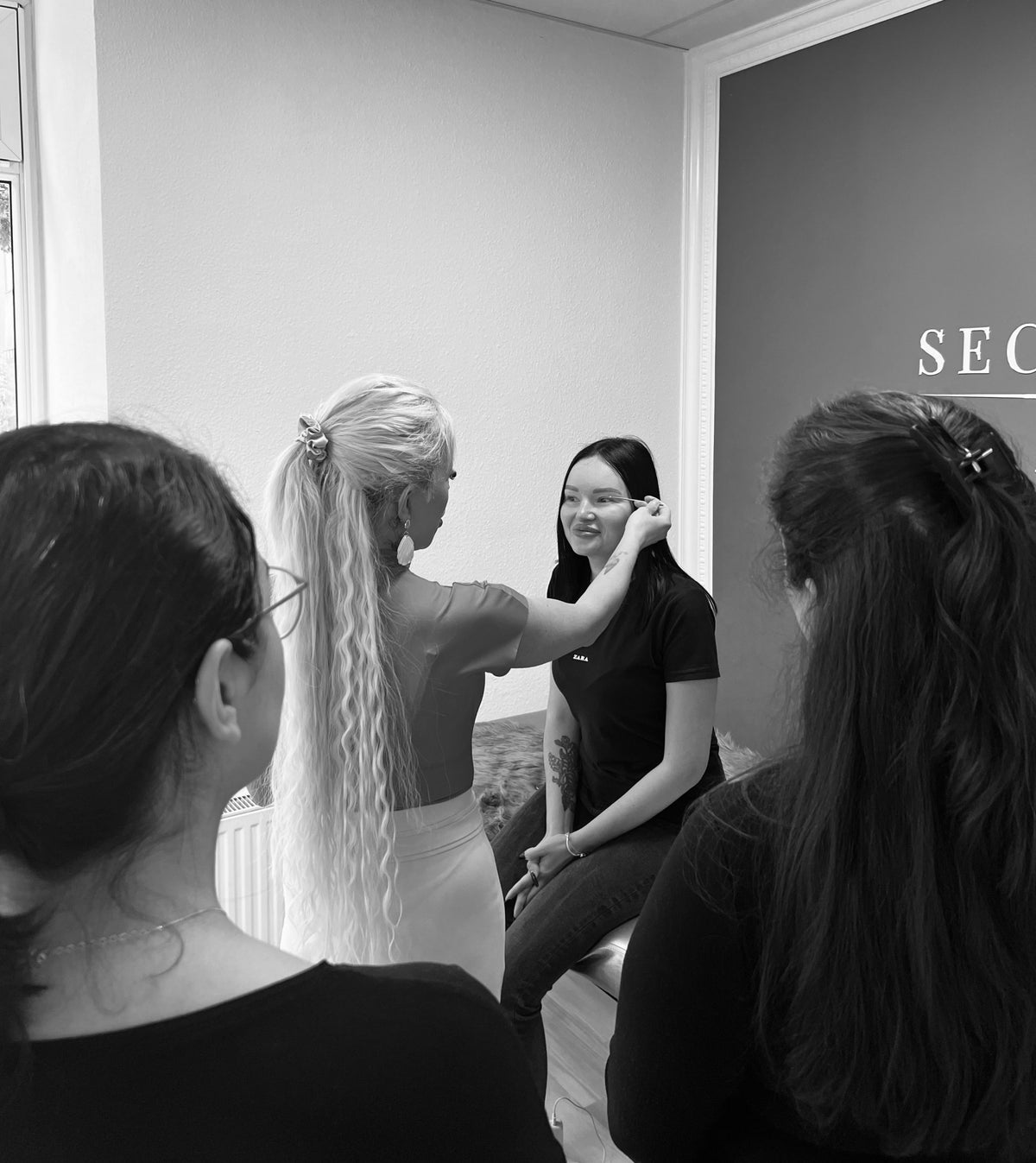 LASH MASTER Masterclass