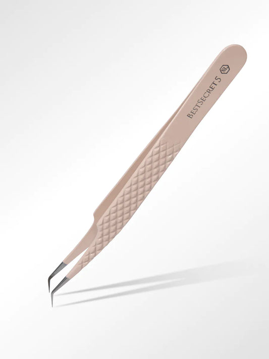 SL Pinzette BestSecret 5 45° Slim