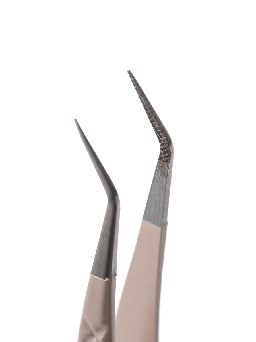 SL Pinzette BestSecret 5 45° Slim