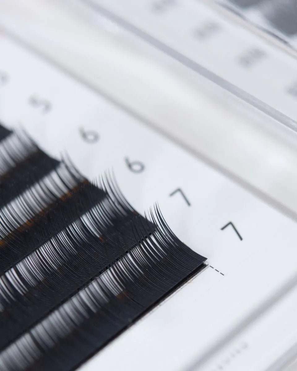 SL Bottom Lashes