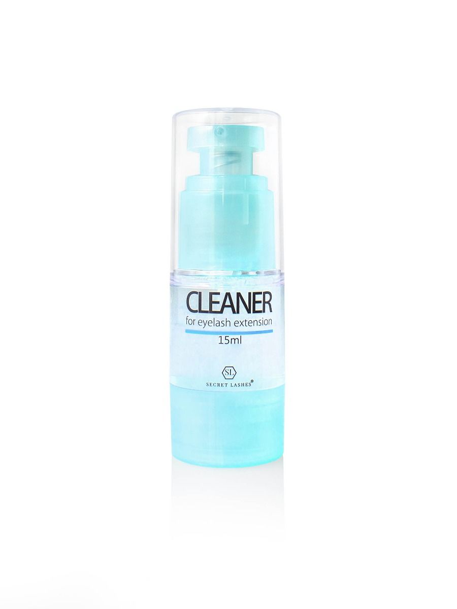 SL Wimpern Cleaner