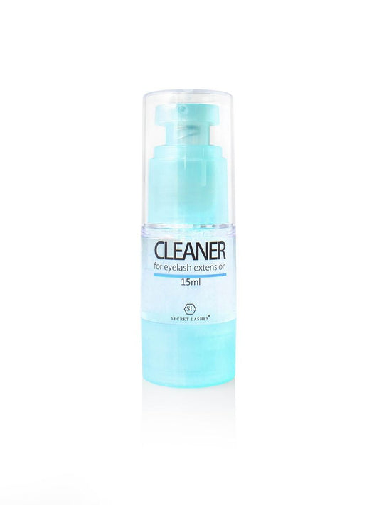 SL Wimpern Cleaner