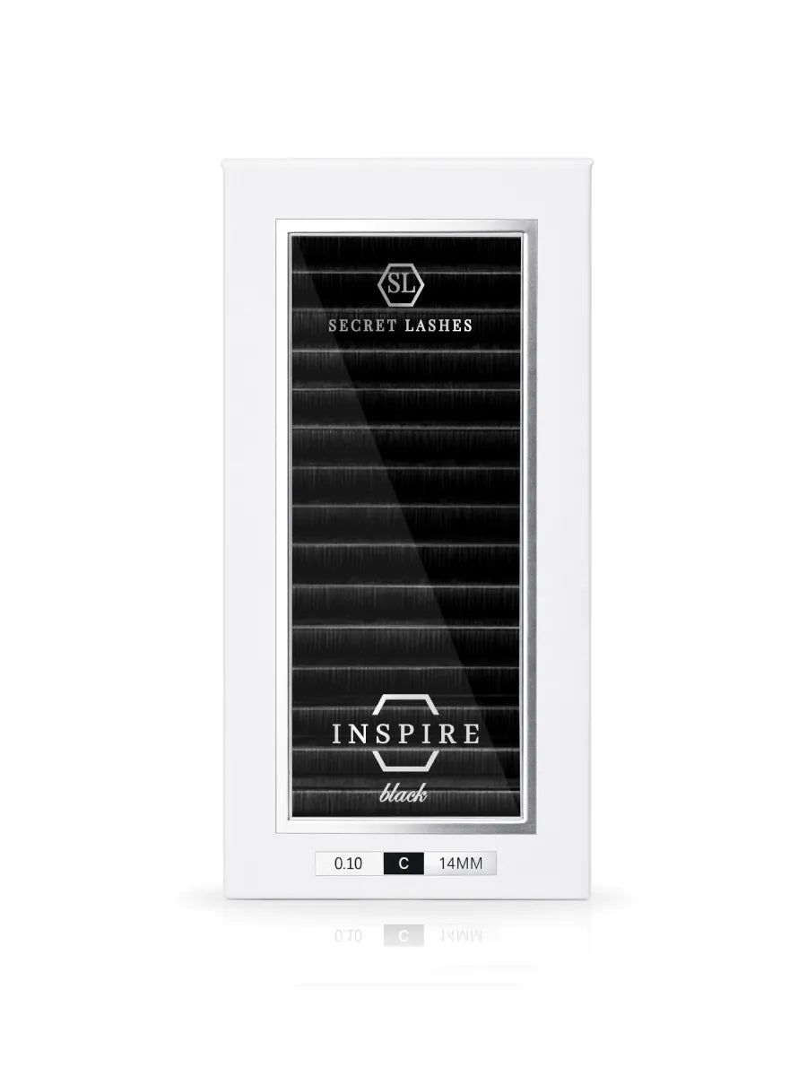 SL Wimpern Inspire Lashes