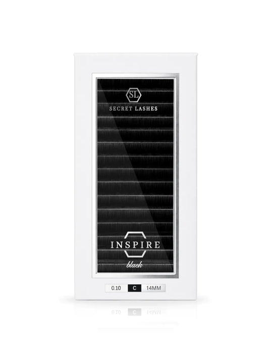 SL Wimpern Inspire Lashes