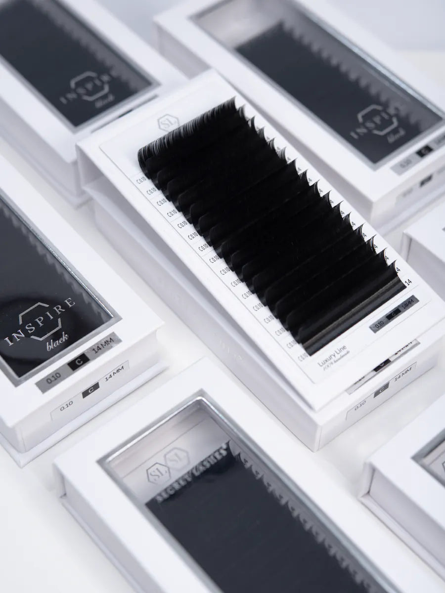 SL Wimpern Inspire Lashes