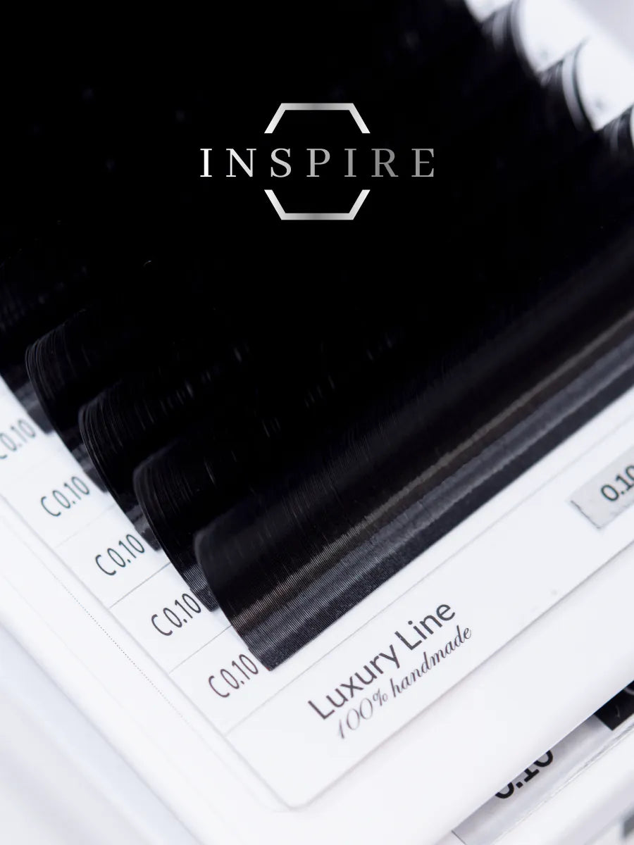 SL Wimpern Inspire Lashes