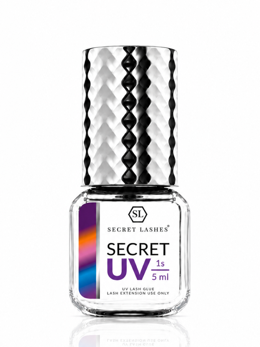 SL Kleber SECRET UV
