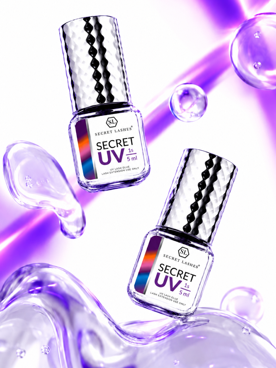 SL Kleber SECRET UV
