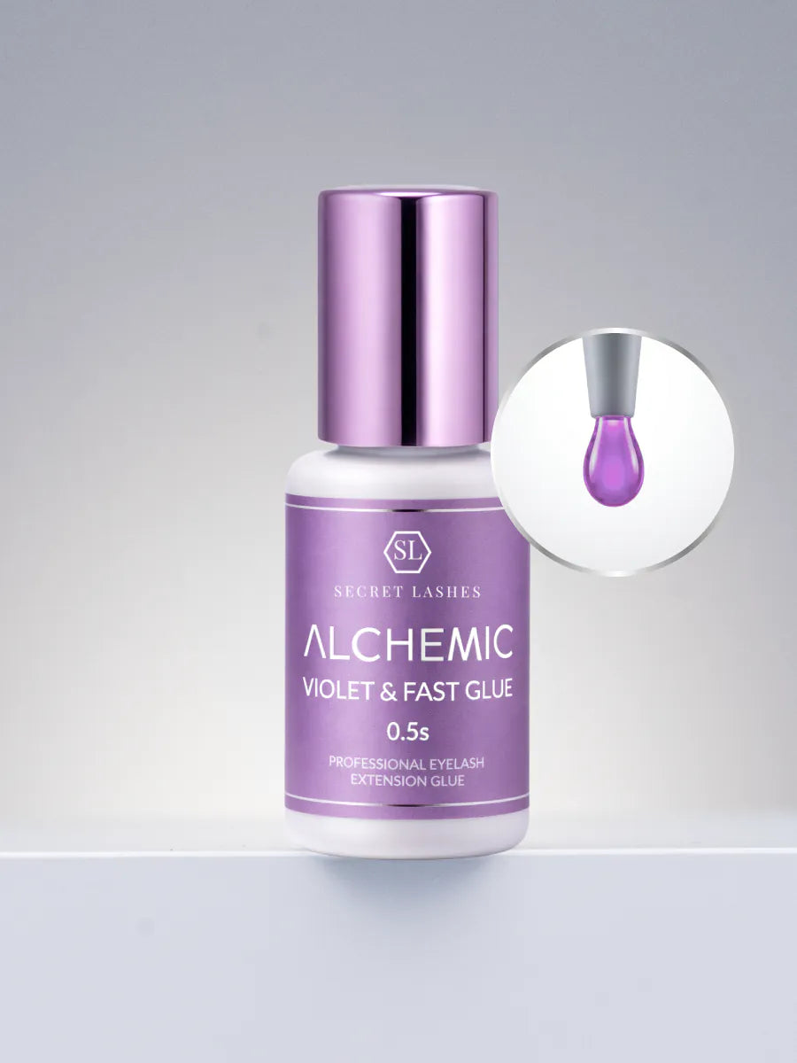 SL Kleber Alchemic Violet