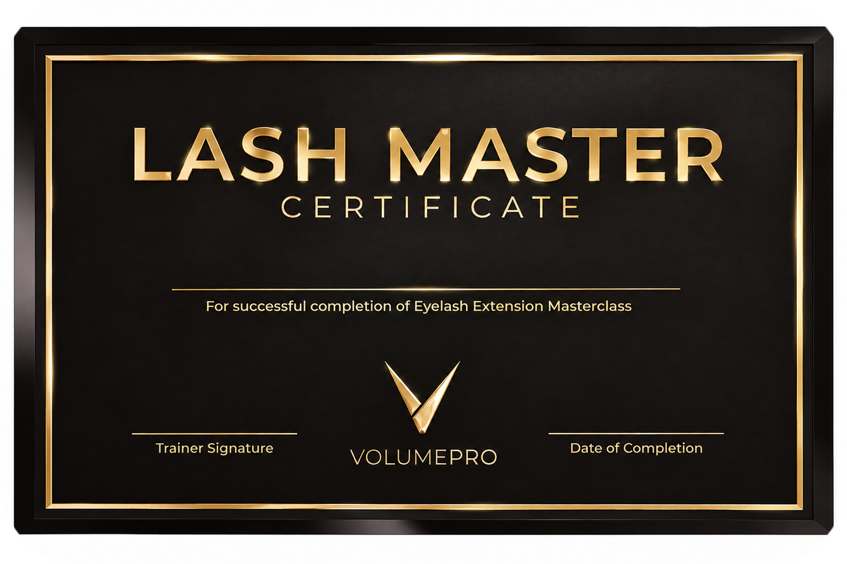 LASH MASTER
