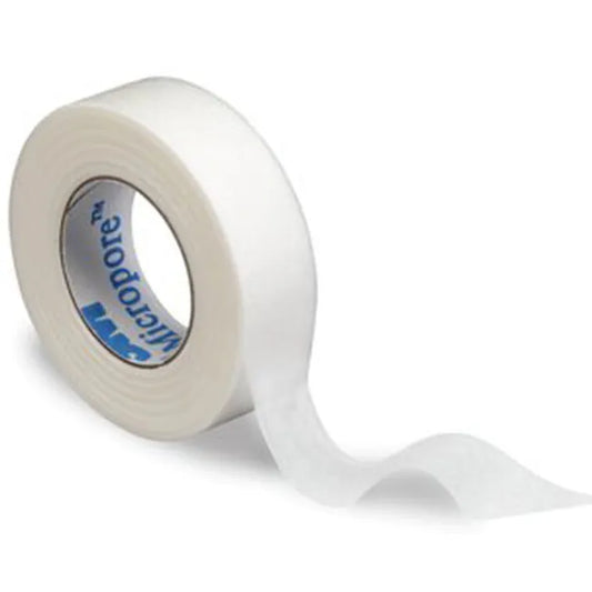 3M Micropore Wimpern Tape 1,25cm