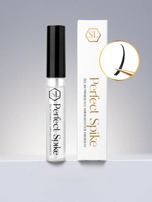 SL Perfect Spike Gel