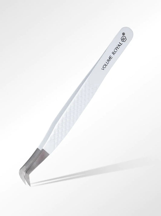 SL Pinzette Volume Royal White