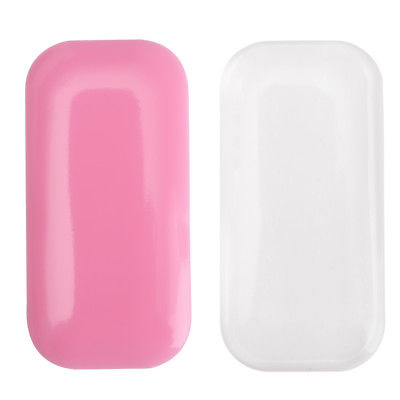 Silikon Premade Wimpern Holder