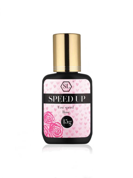 SL Wimpern Speed Up