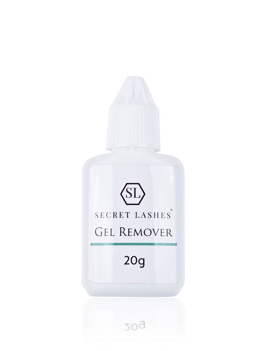 SL Wimpern Remover Gel 20g