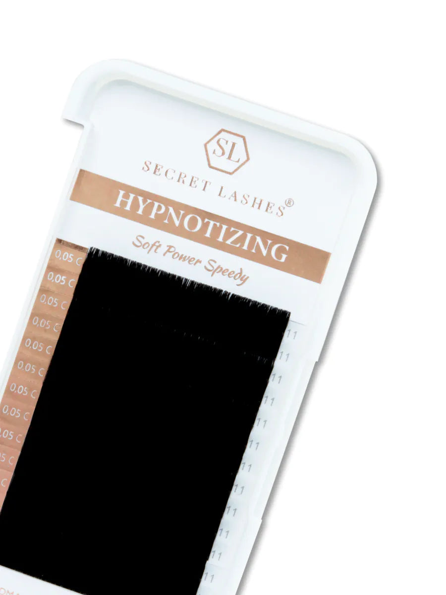SL Wimpern Soft Power Speedy Lashes