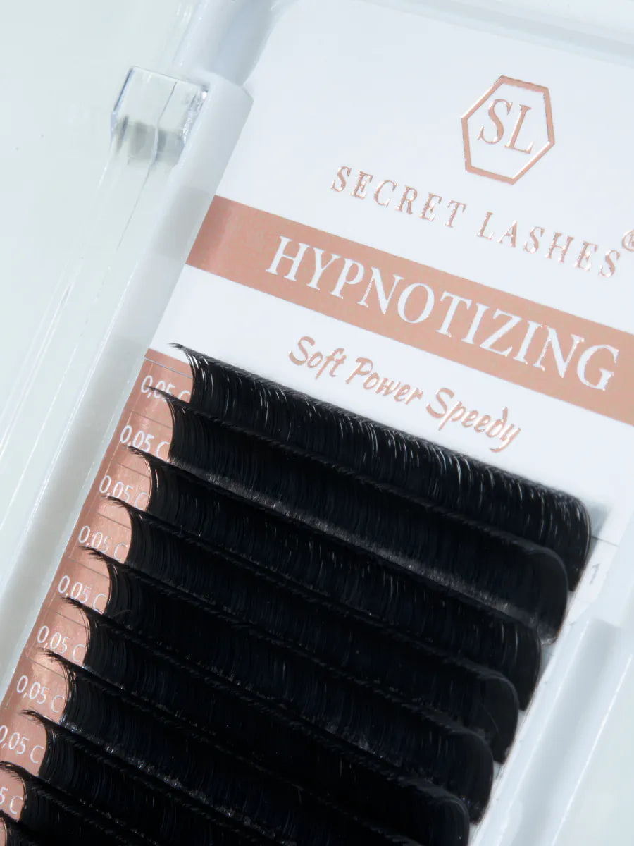 SL Wimpern Soft Power Speedy Lashes