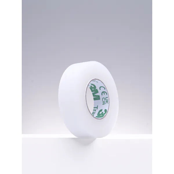Transpore Tape 3M 1,25cm