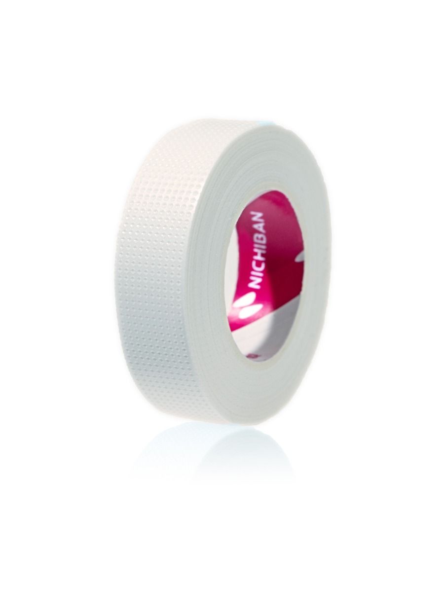 Nichiban Wimpern Sensitiv Tape 1,2cm