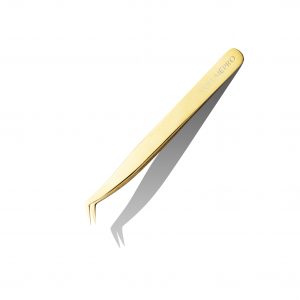 Wimpern Pinzette No. 1